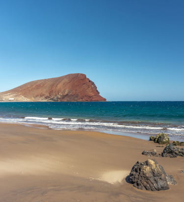 Webcam a La Tejita Webcam a La Tejita