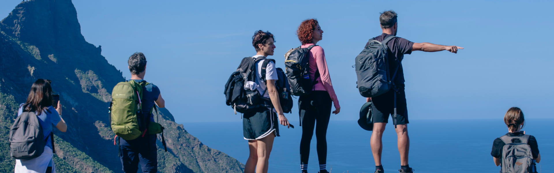 Bicácaro Tenerife Adven-tour