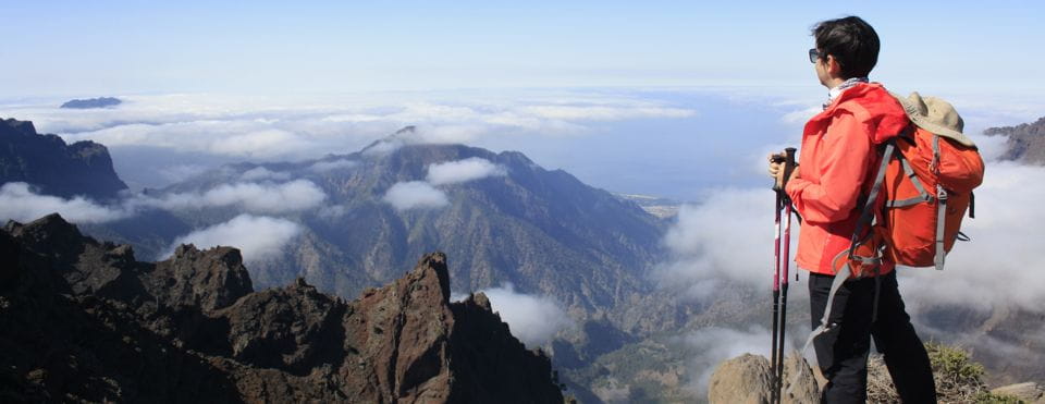 Canarias Nature Guides