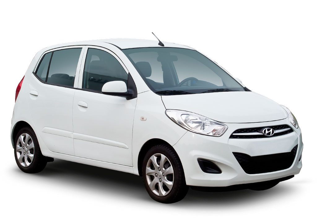 Hyundai I10 Auto