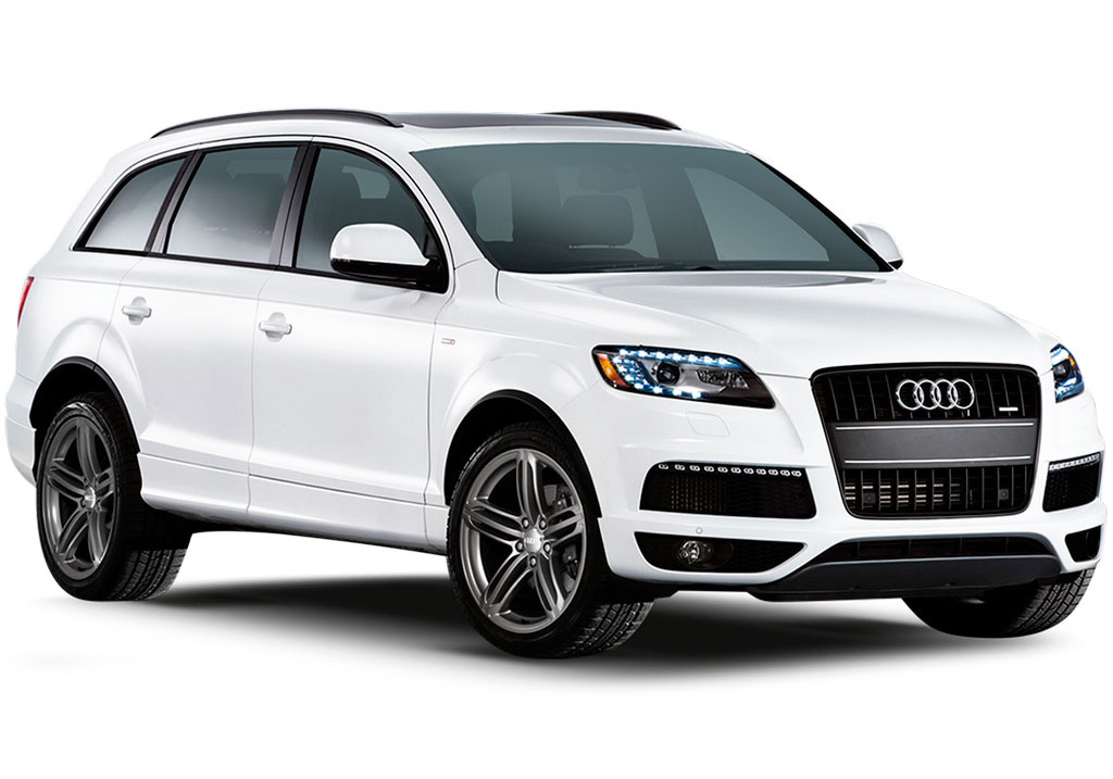 Audi Q7 Auto