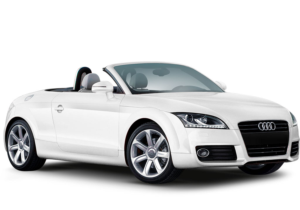 Audi TT Cabrio Auto