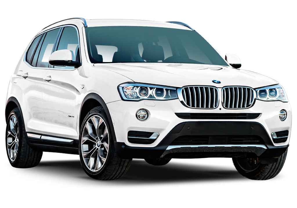Bmw X3 Auto