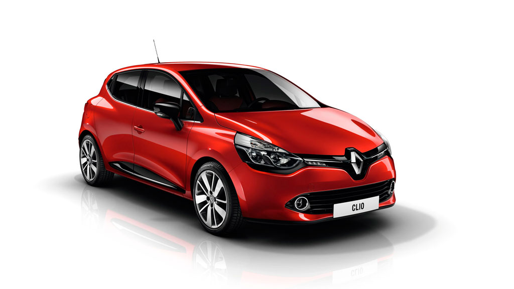 renault-clio-IV