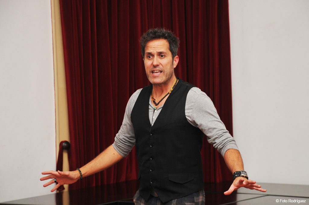 Festival Internacional del Cuento de los Silos