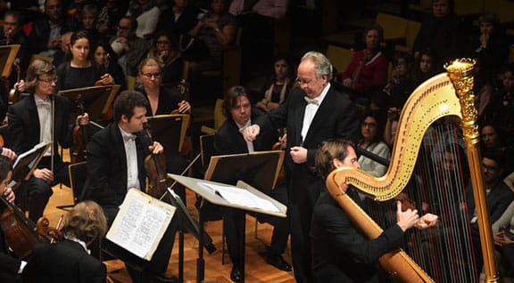 Festival de Música de Canarias