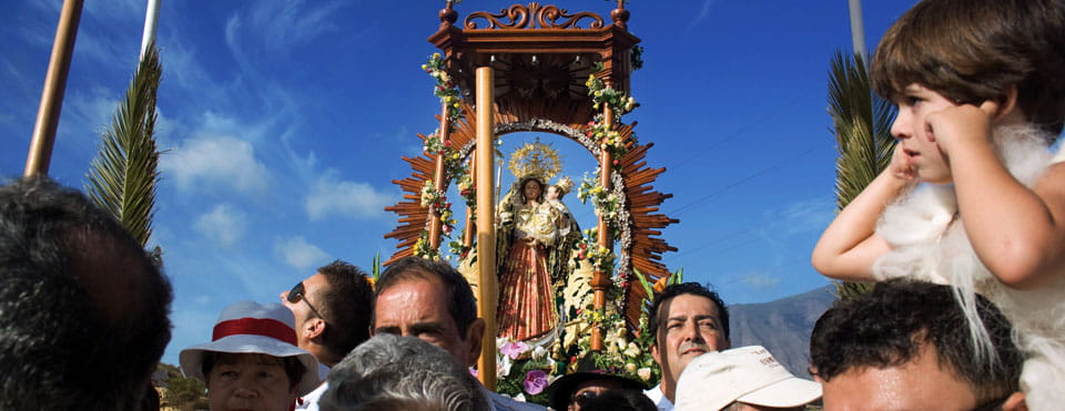 Romería del Socorro