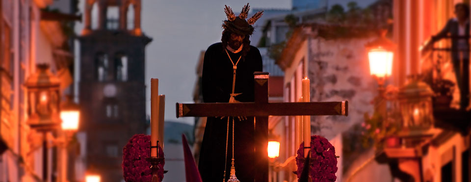 Semana Santa