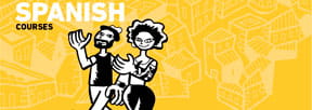 Spanish Courses for Foreigners