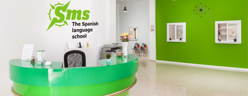 SMS Spanish Experience