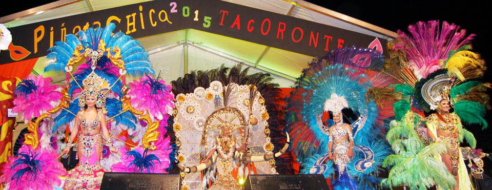 Carnaval de Tacoronte