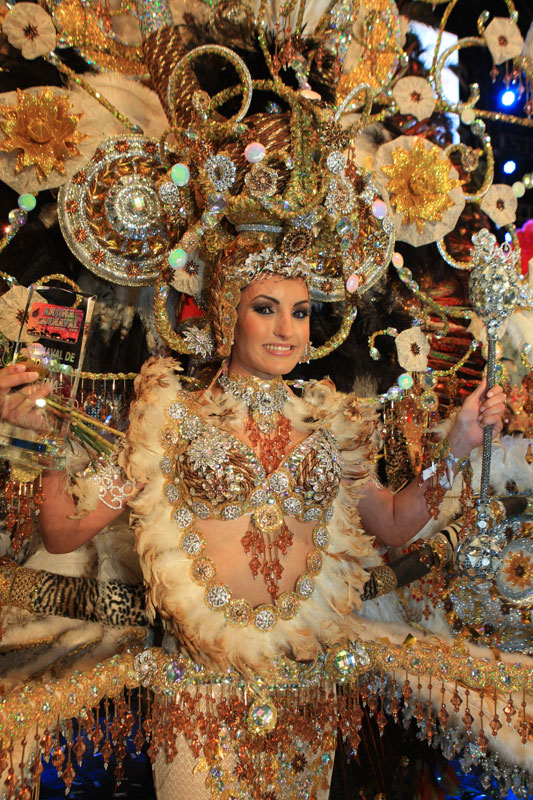 Carnaval de Playa de los Cristianos