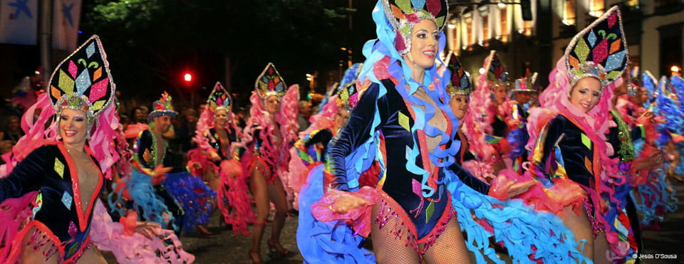 Cabalgata Anunciadora