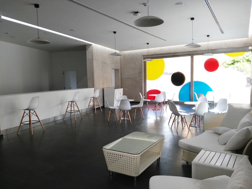 La Casa del Carnaval