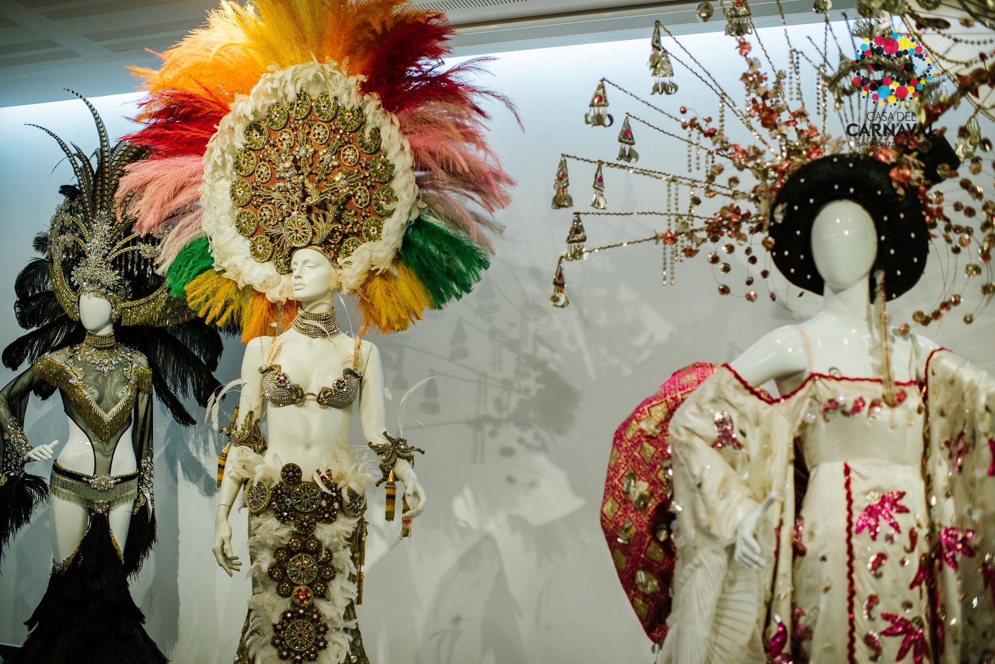 La Casa del Carnaval