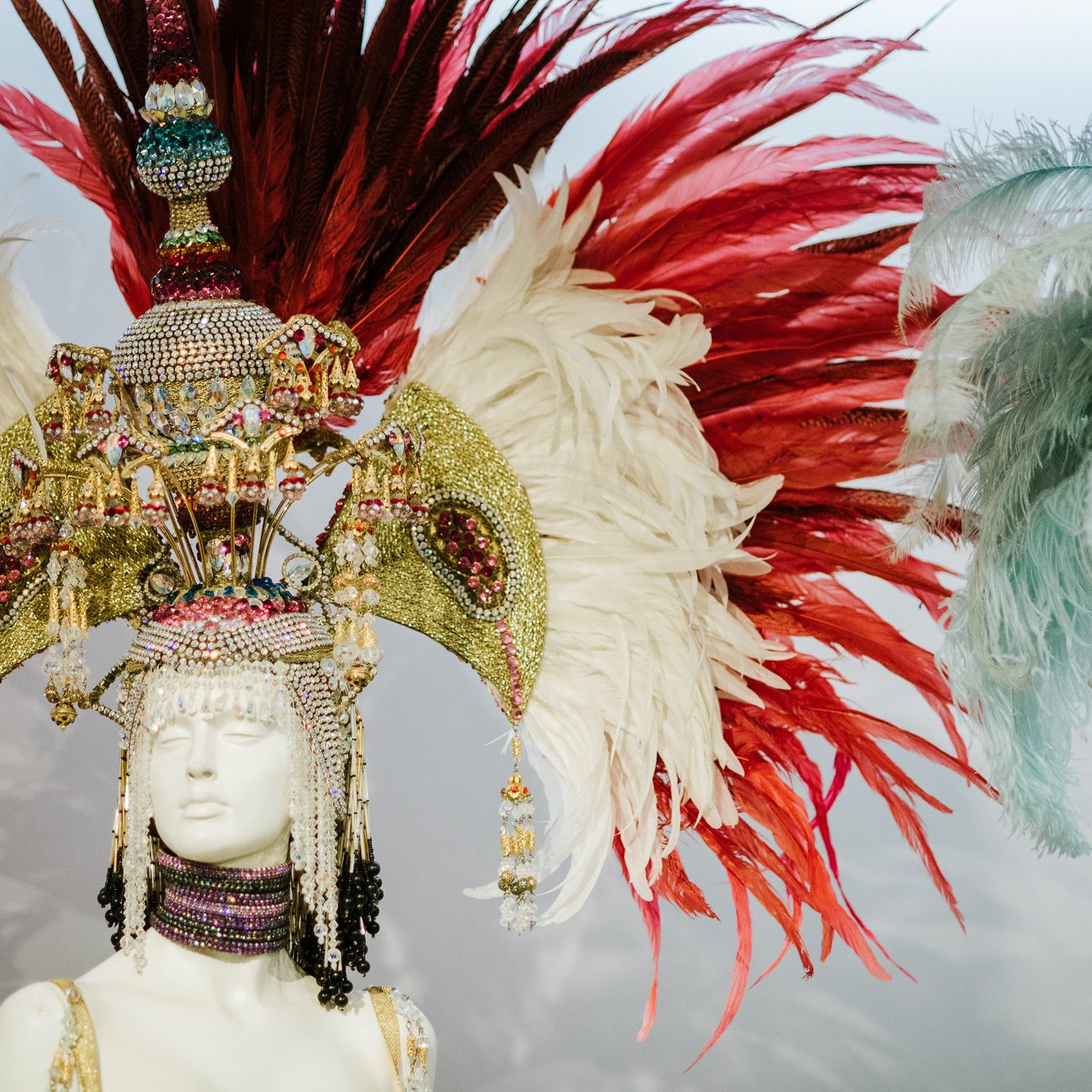 La Casa del Carnaval