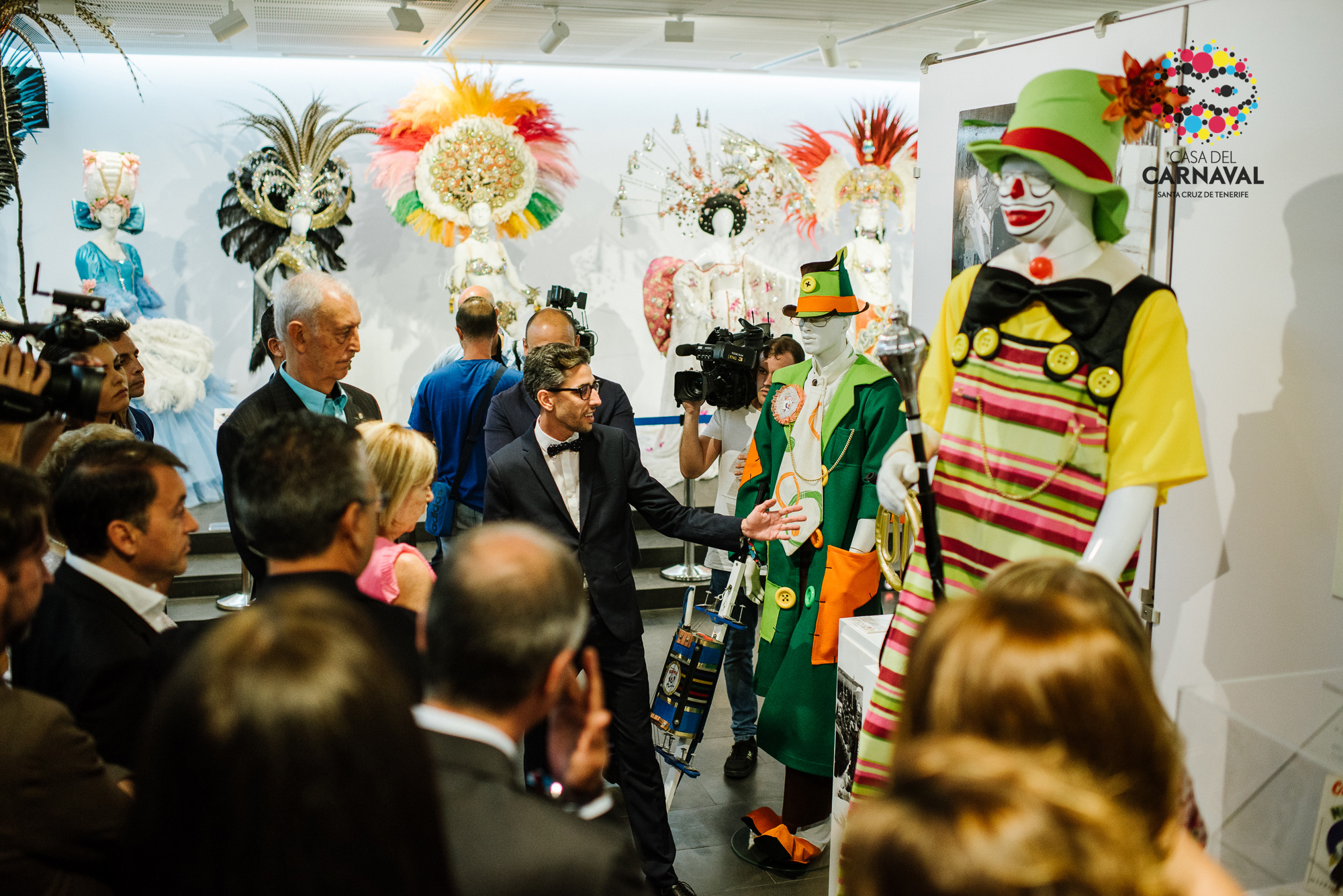 La Casa del Carnaval