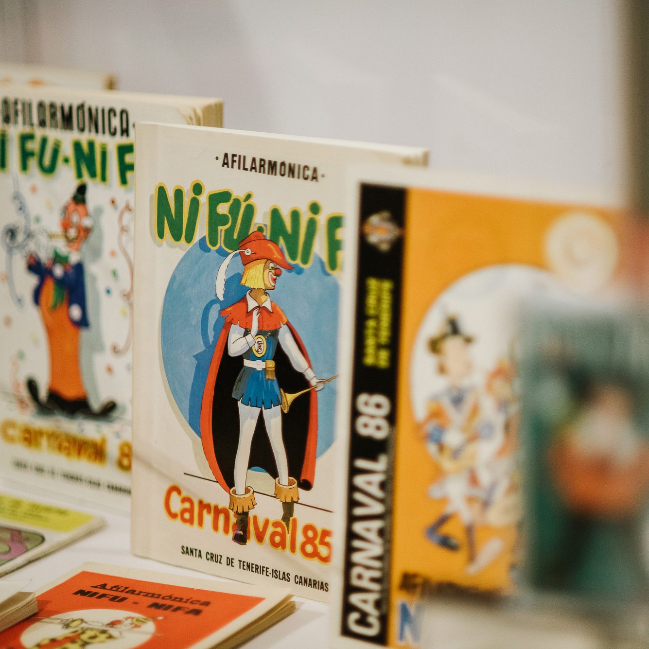 La Casa del Carnaval