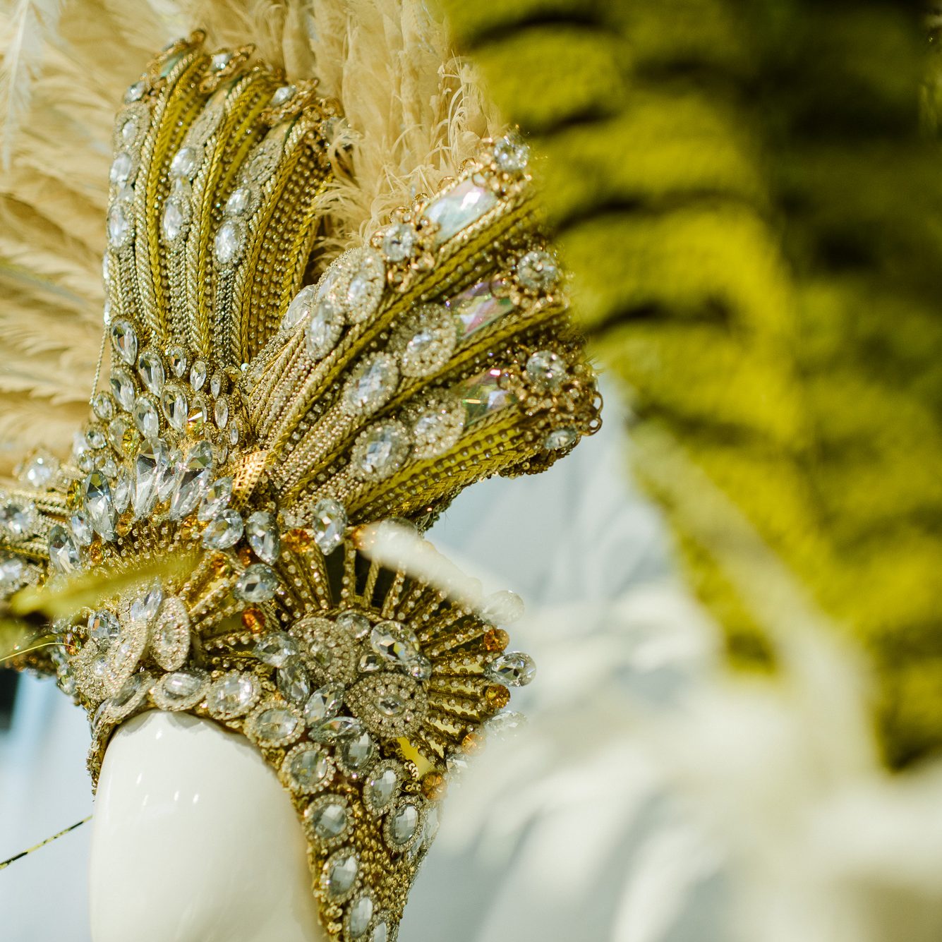 La Casa del Carnaval