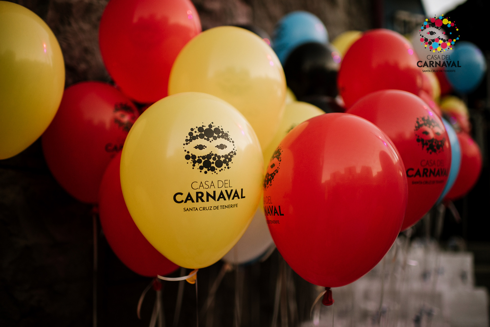 La Casa del Carnaval