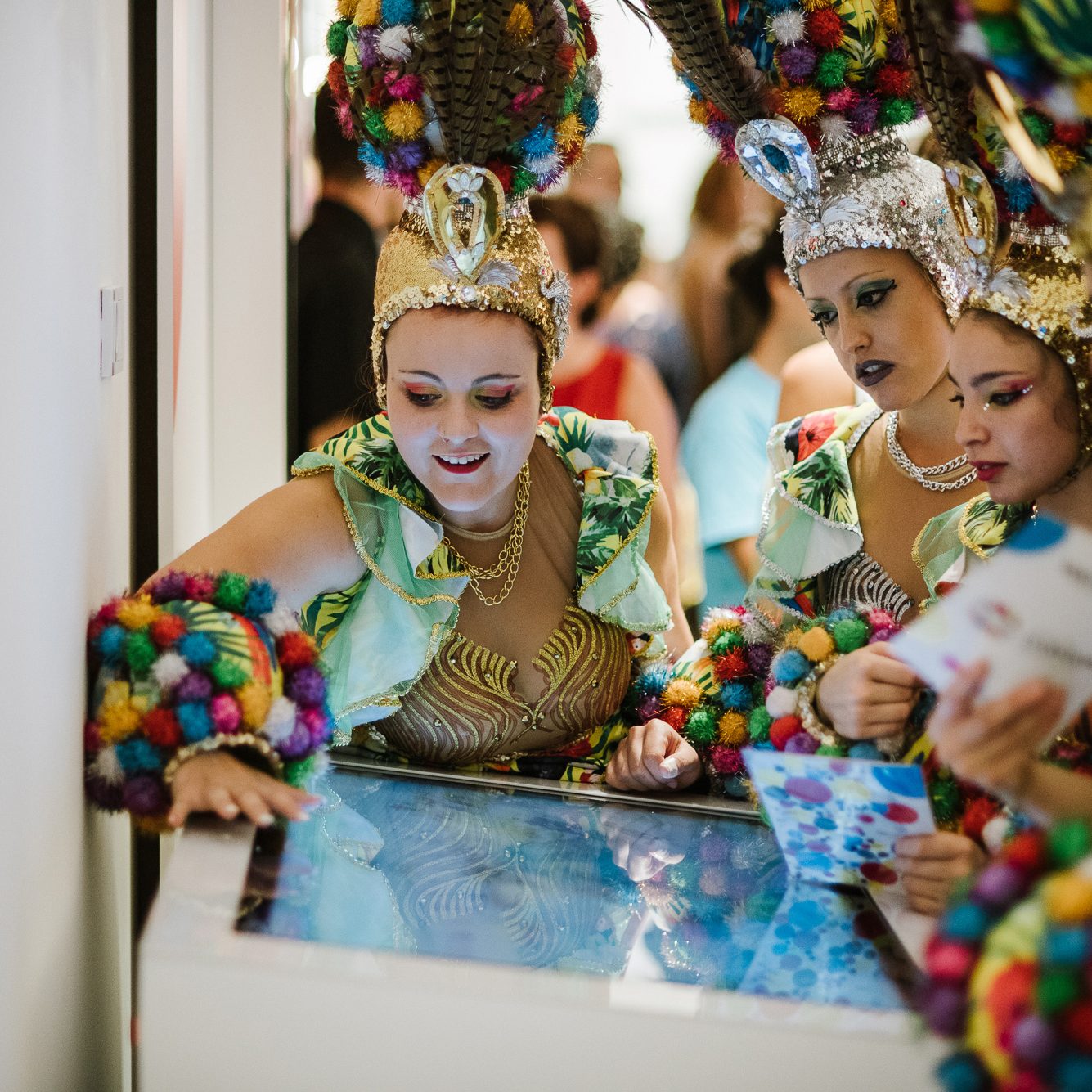 La Casa del Carnaval
