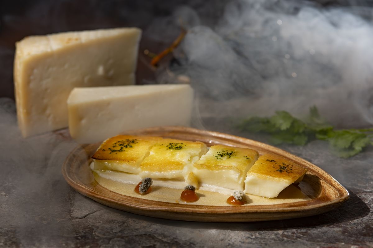 El secreto de Chimiche-11