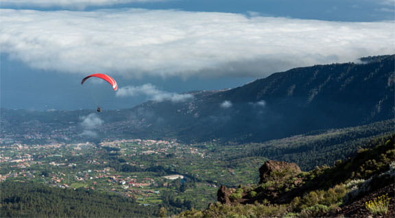 Parapente