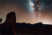 Discover Tenerife, the largest of Spain's Canary Islands