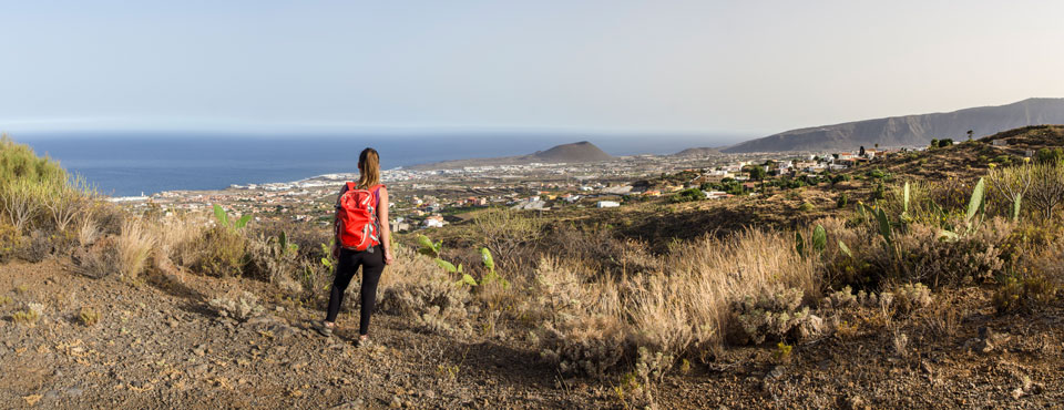 SL-TF 296.1 Barranco El Rincón