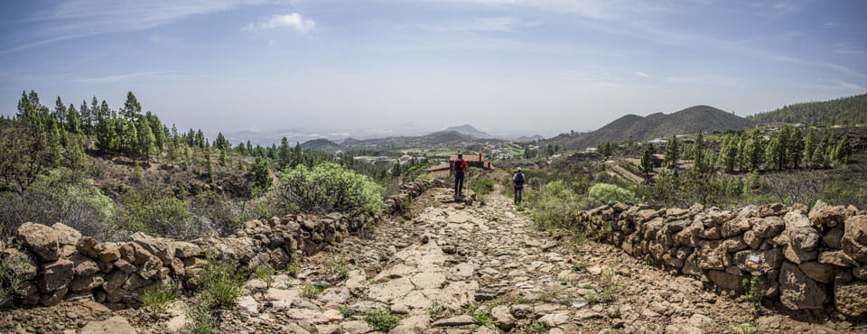 PR-TF 83 Altos de Granadilla