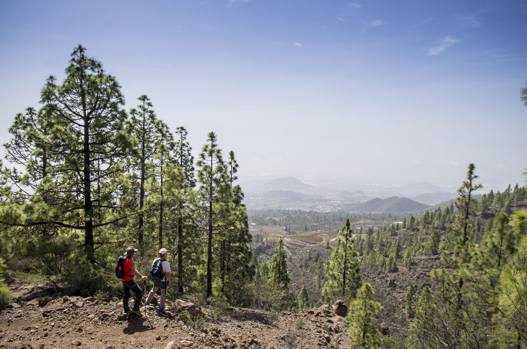 PR-TF 83 Altos de Granadilla