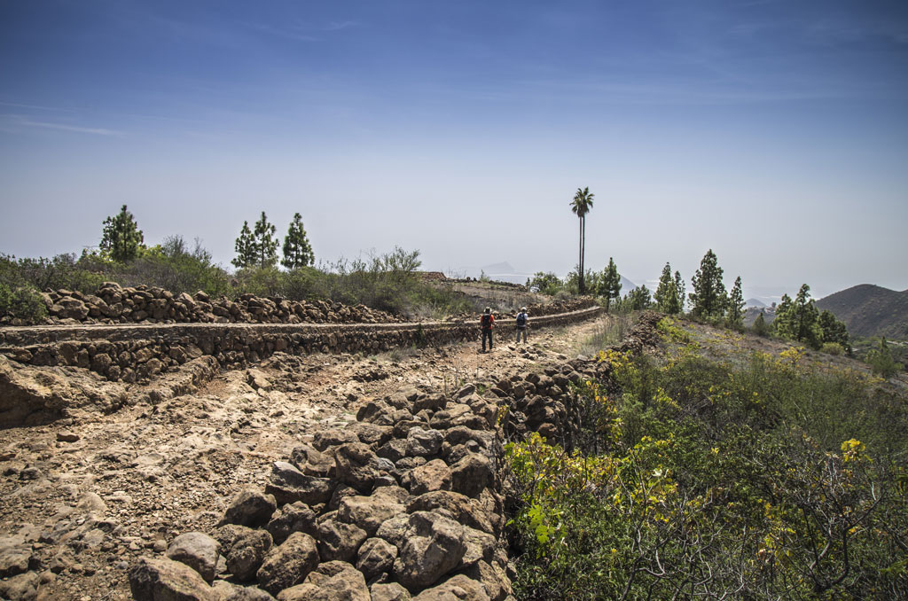 PR-TF 83 Altos de Granadilla