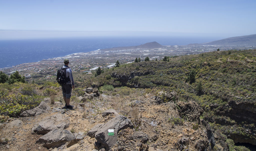 SL-TF 294  Los Brezos