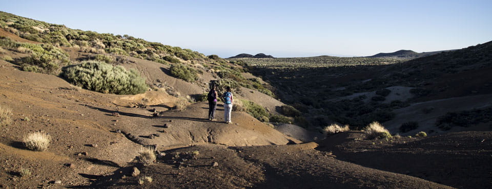 20. Volcán de Fasnia
