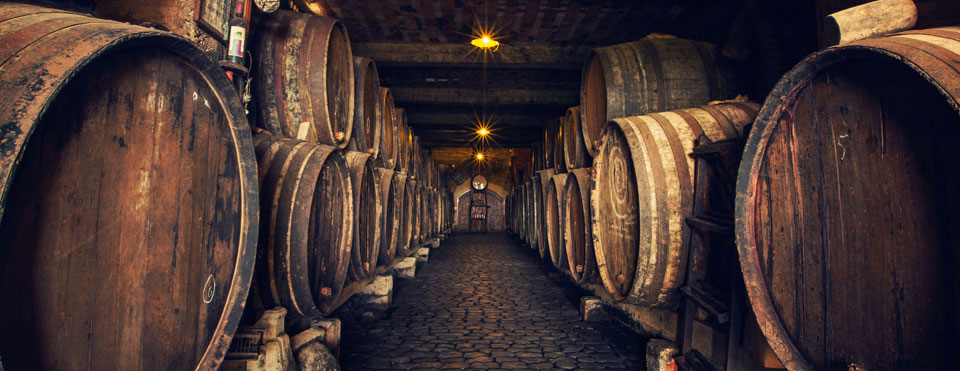 Unos vinos memorables