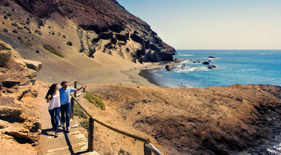 El Rincón de la luz