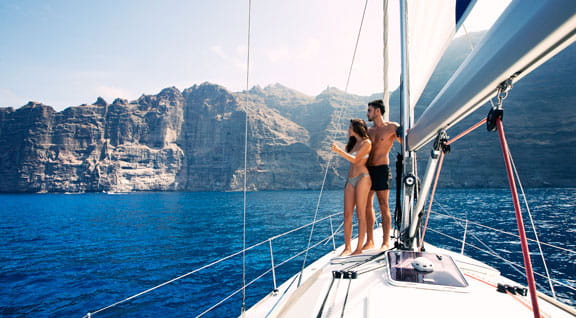 Volcanes de Tenerife