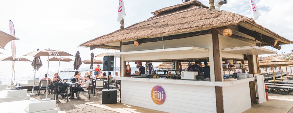 Fiji Beach Club