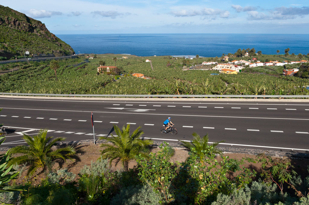 Buenavista - Punta del Hidalgo