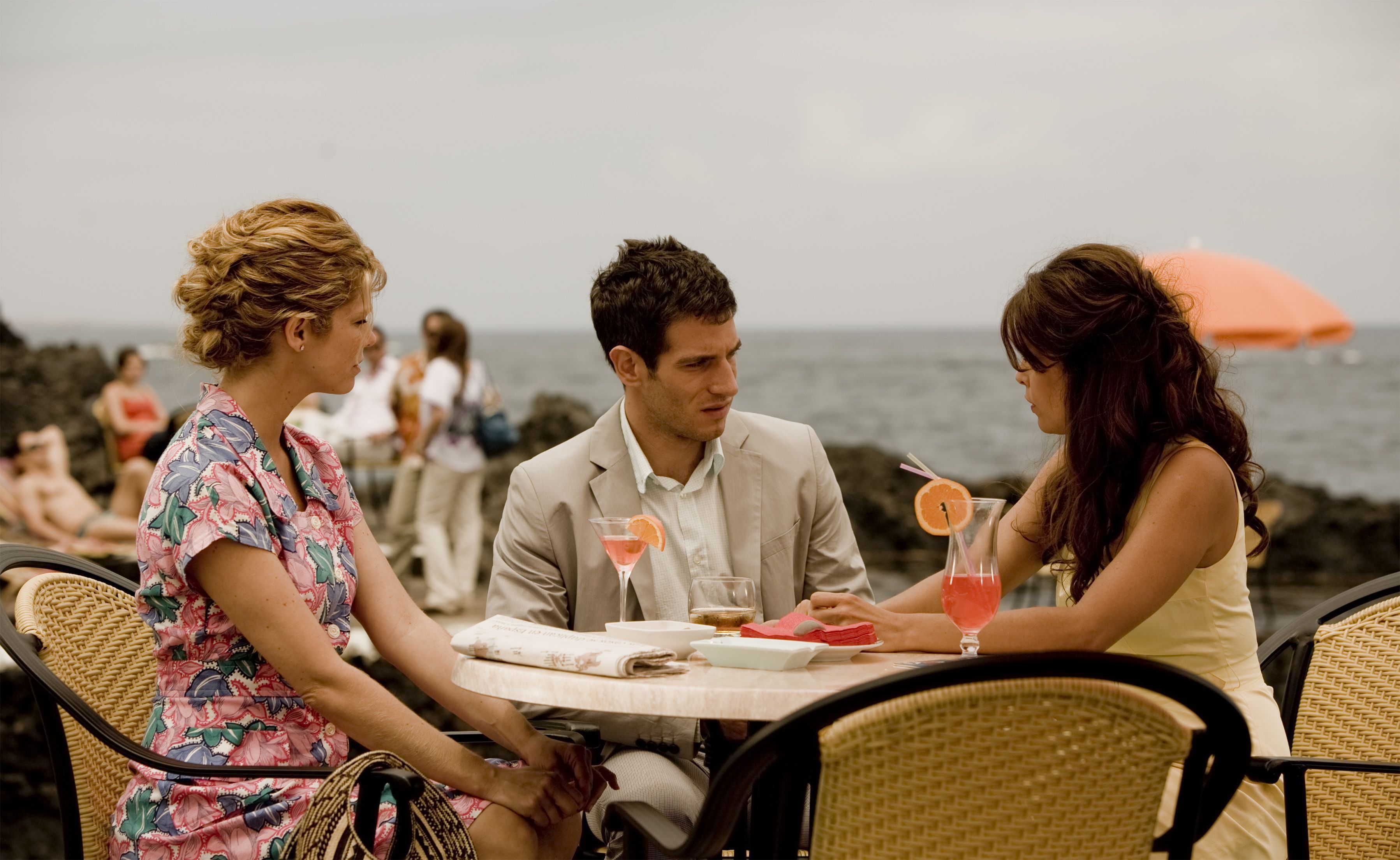 Una hora más en Canarias