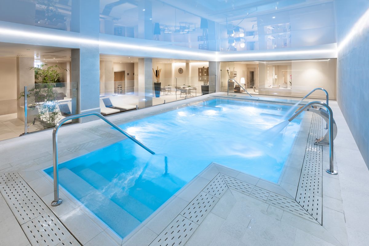 Hotel Riu Garoé-Spa 1