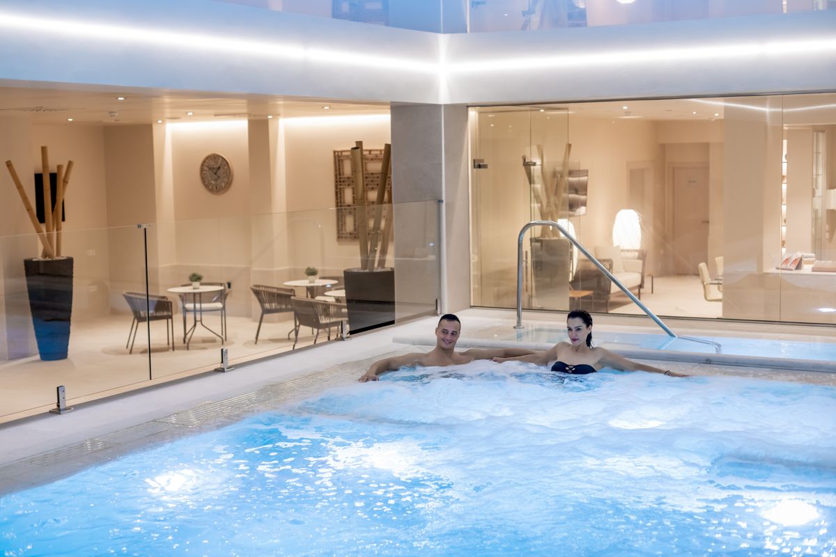 Hotel Riu Garoé-Spa 11