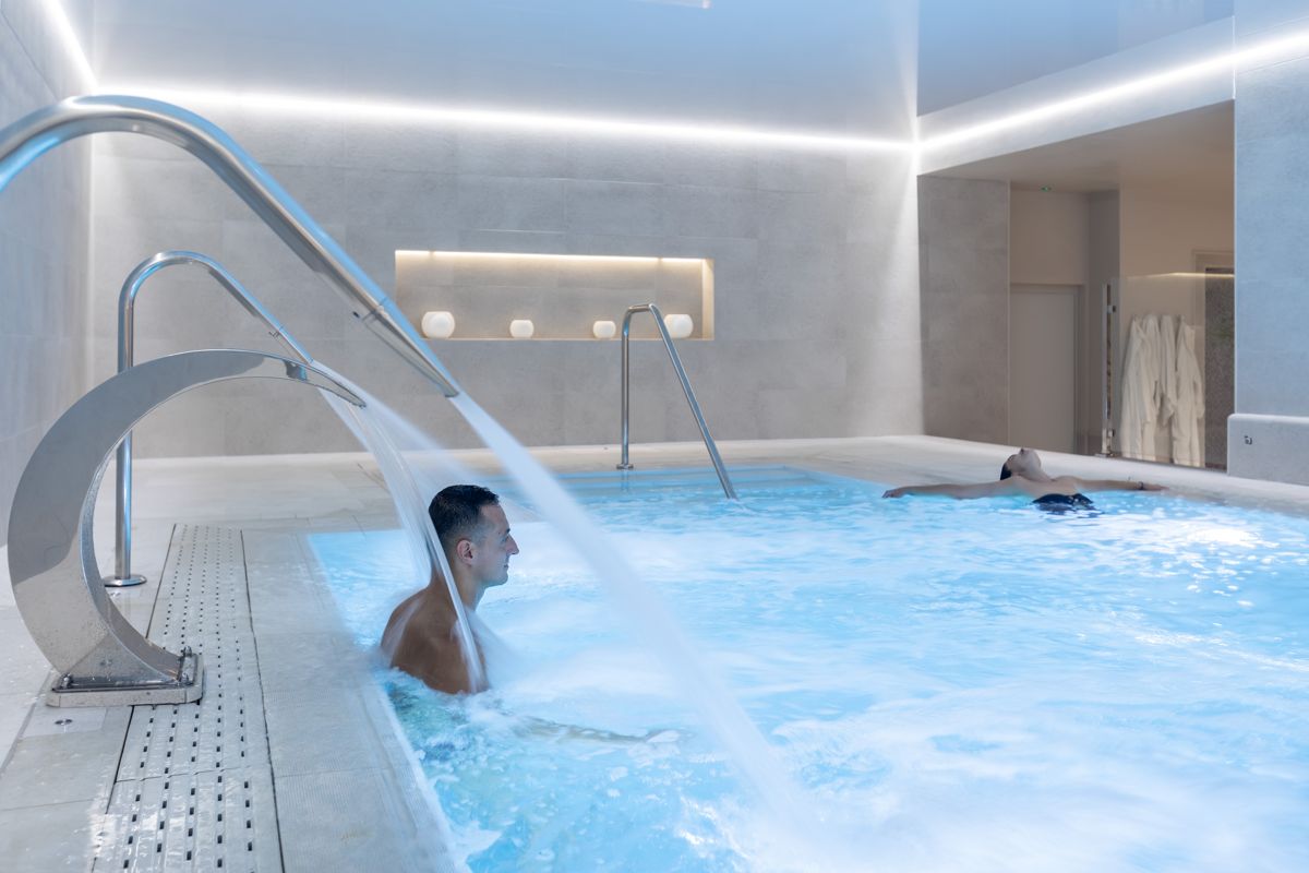 Hotel Riu Garoé-Spa 12