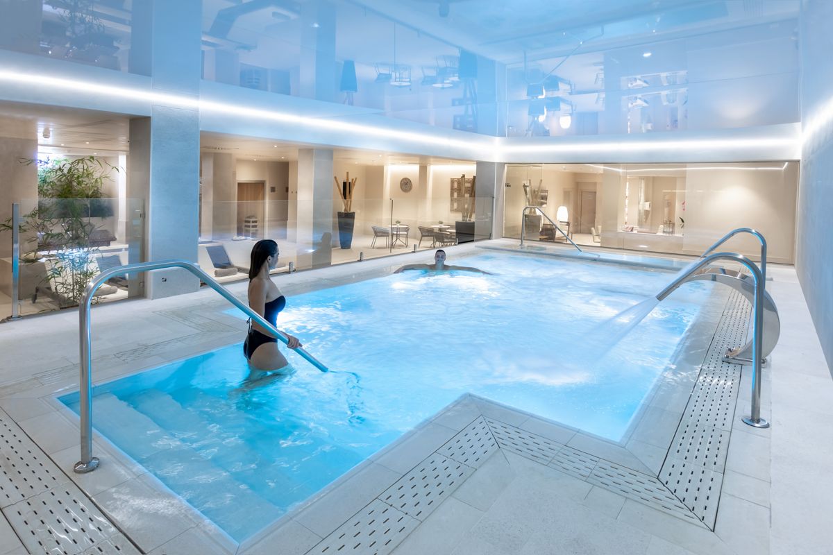 Hotel Riu Garoé-Spa 15