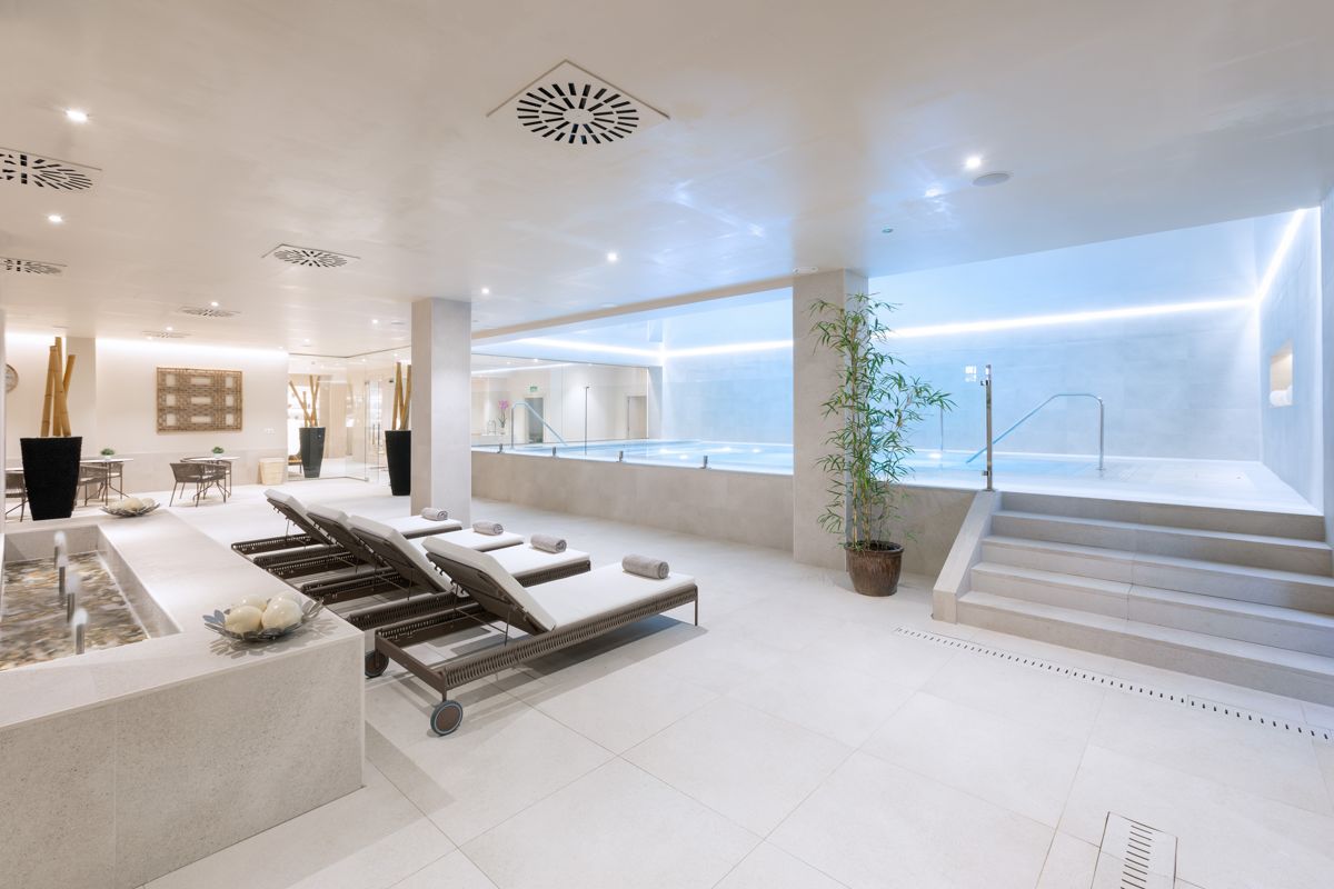 Hotel Riu Garoé-Spa 2