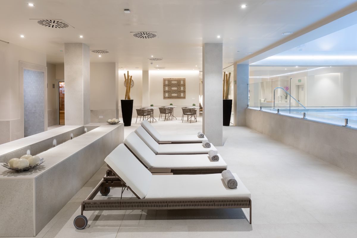 Hotel Riu Garoé-Spa 3