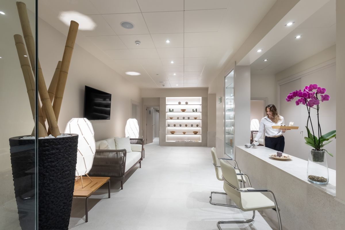 Hotel Riu Garoé-Spa 5