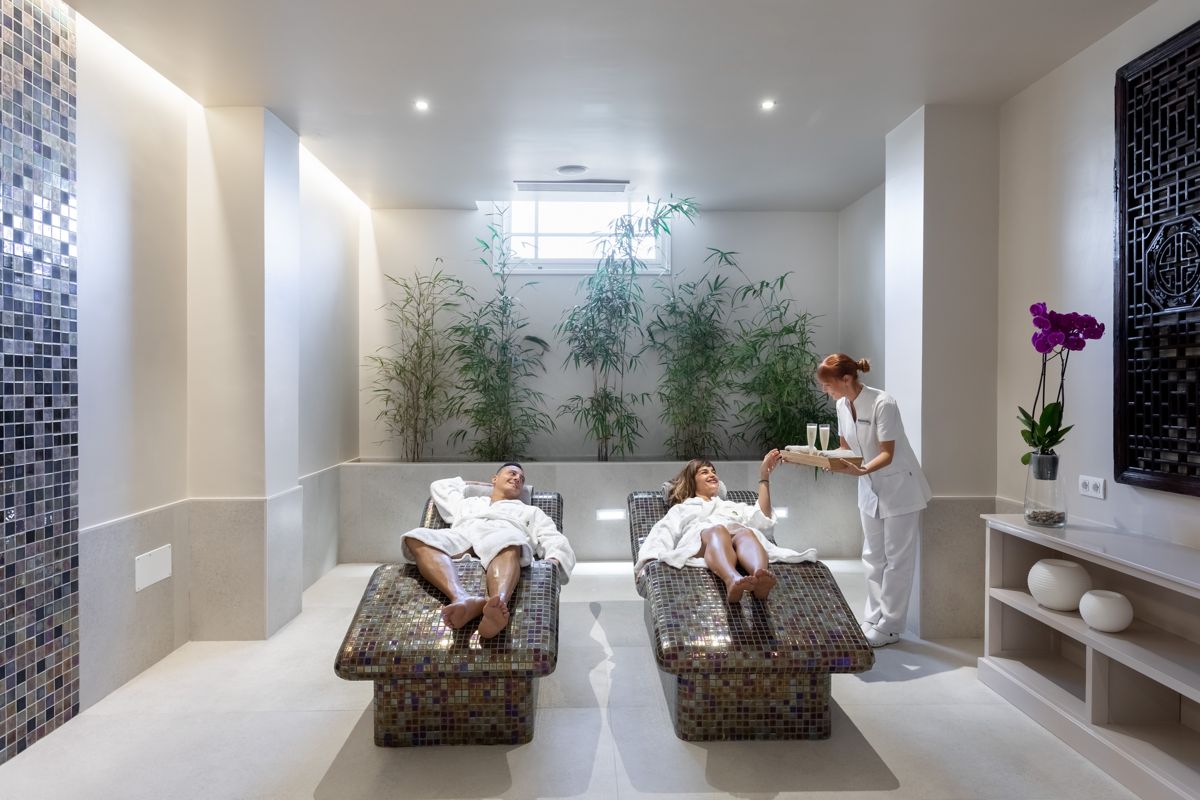 Hotel Riu Garoé-Spa 6