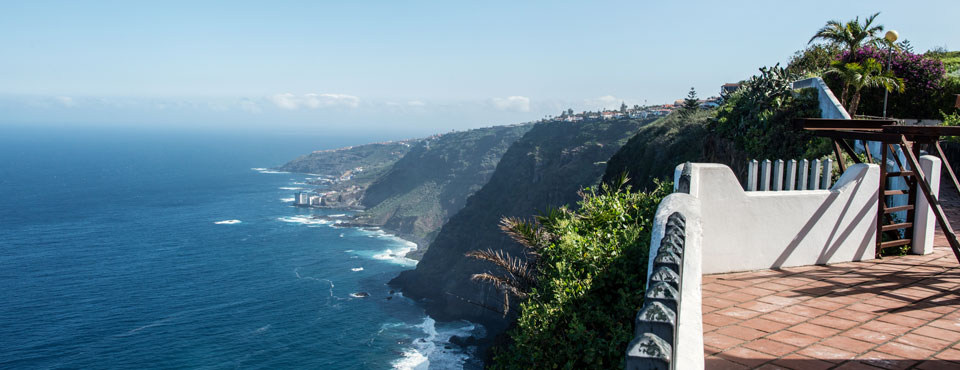 Mirador de La Garañona