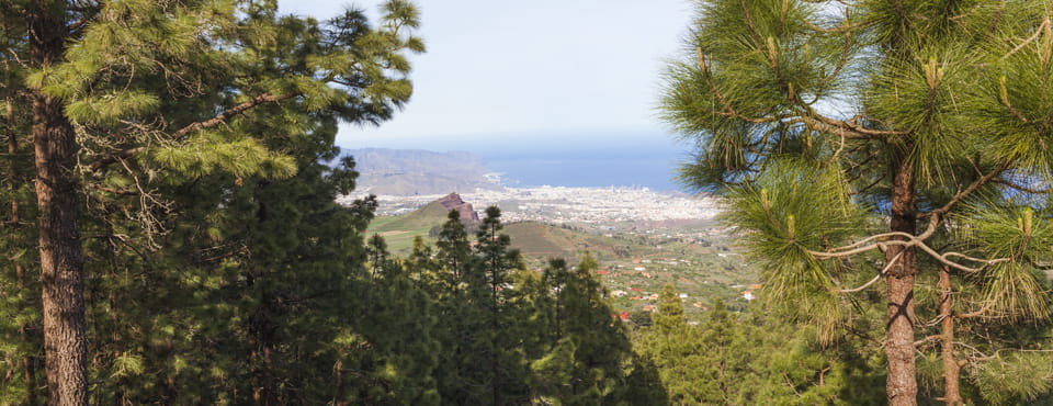 Mirador de Montaña Grande